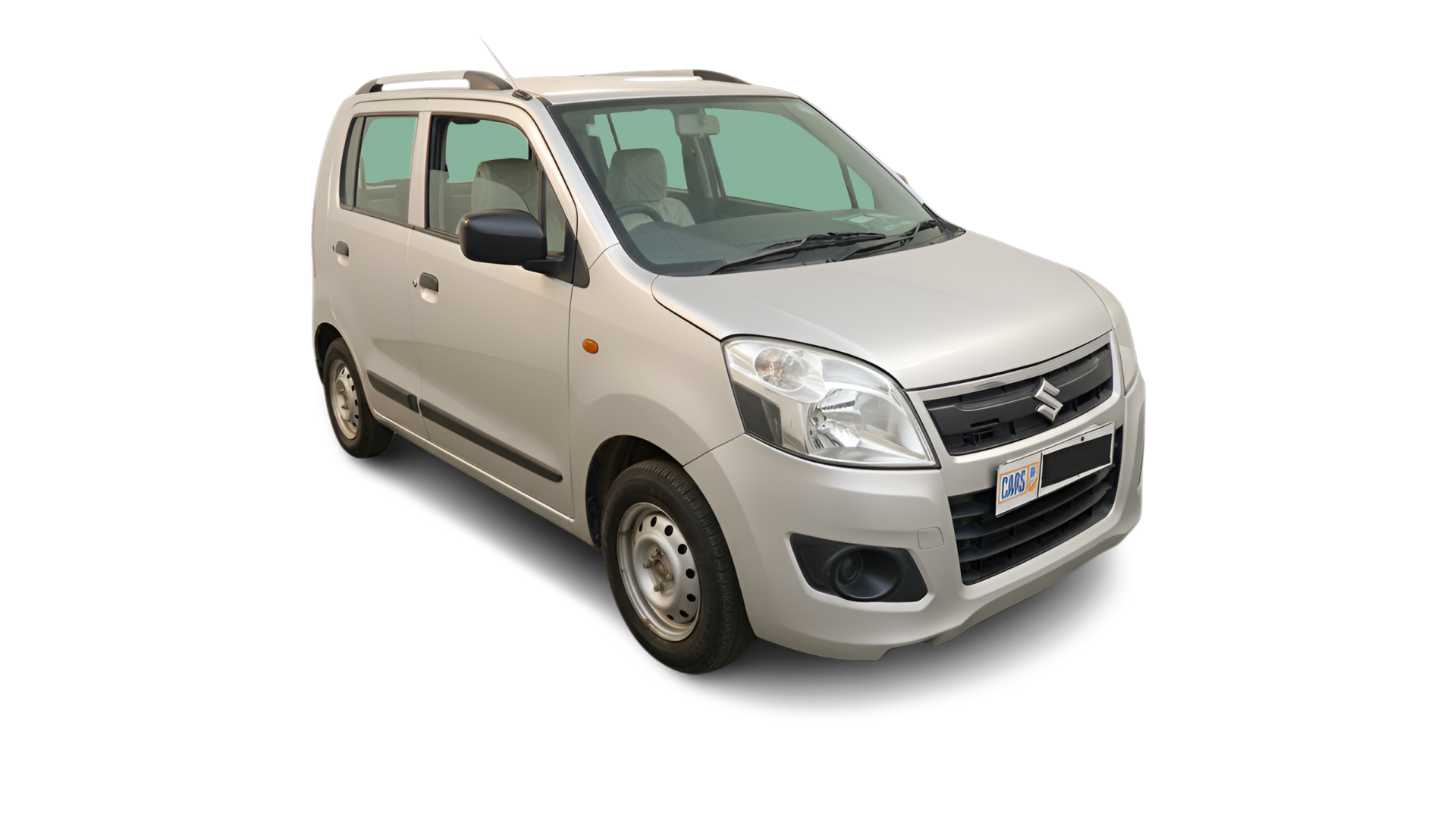 Maruti Wagon R 1.0-img